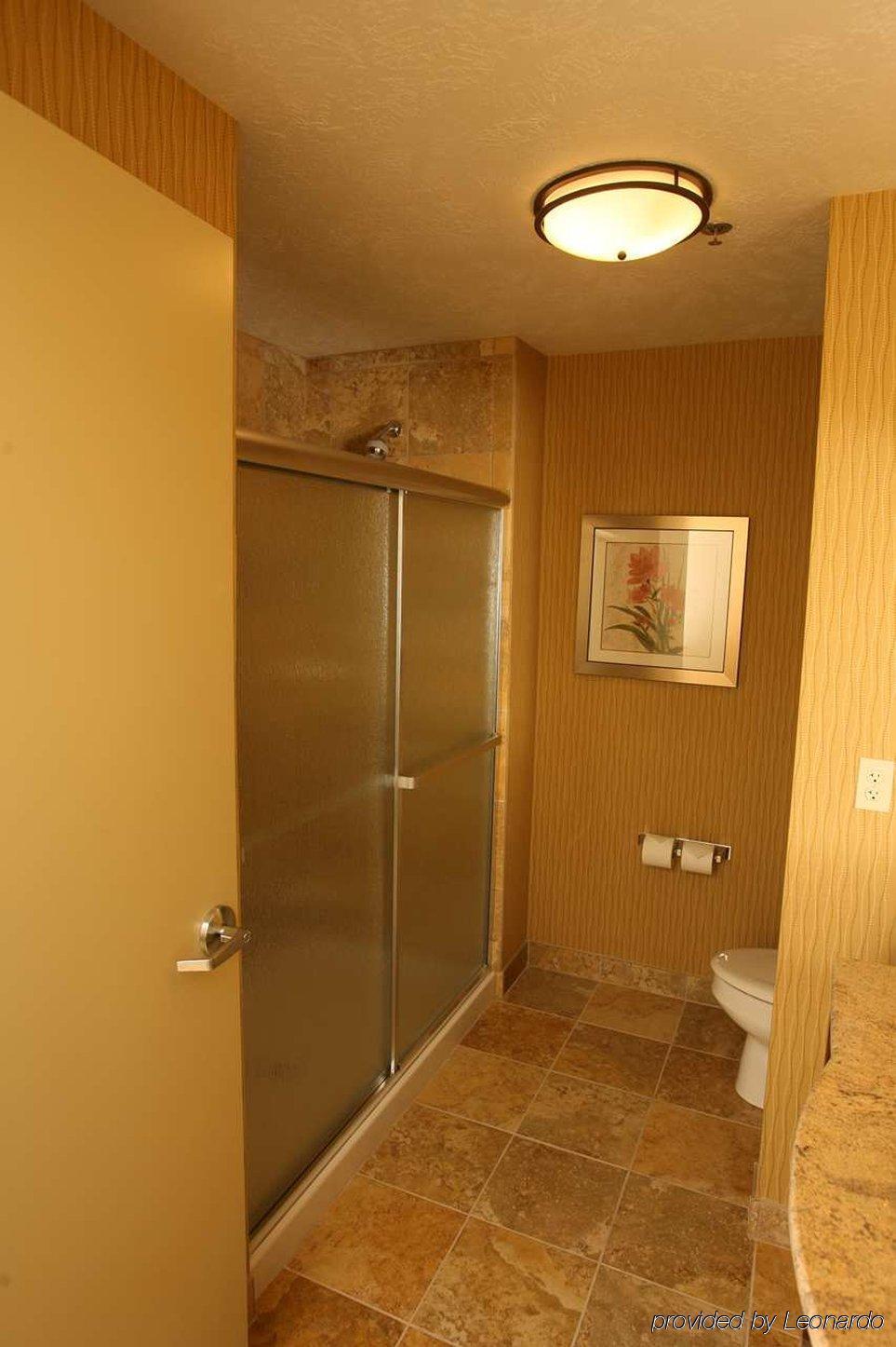 Hampton Inn & Suites Fargo Medical Center חדר תמונה