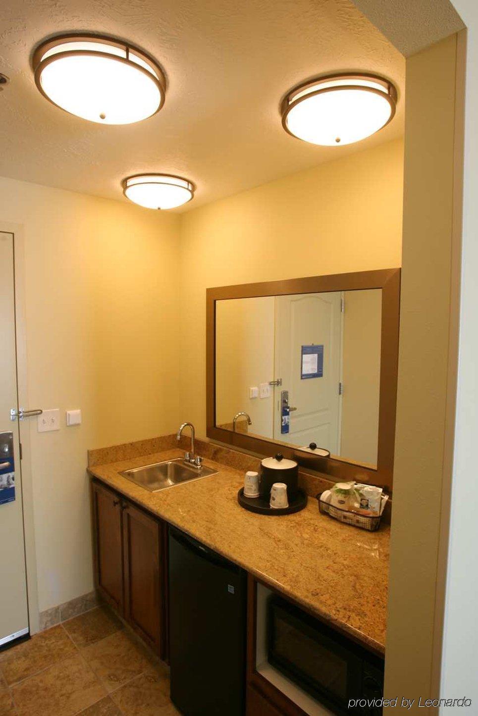 Hampton Inn & Suites Fargo Medical Center חדר תמונה